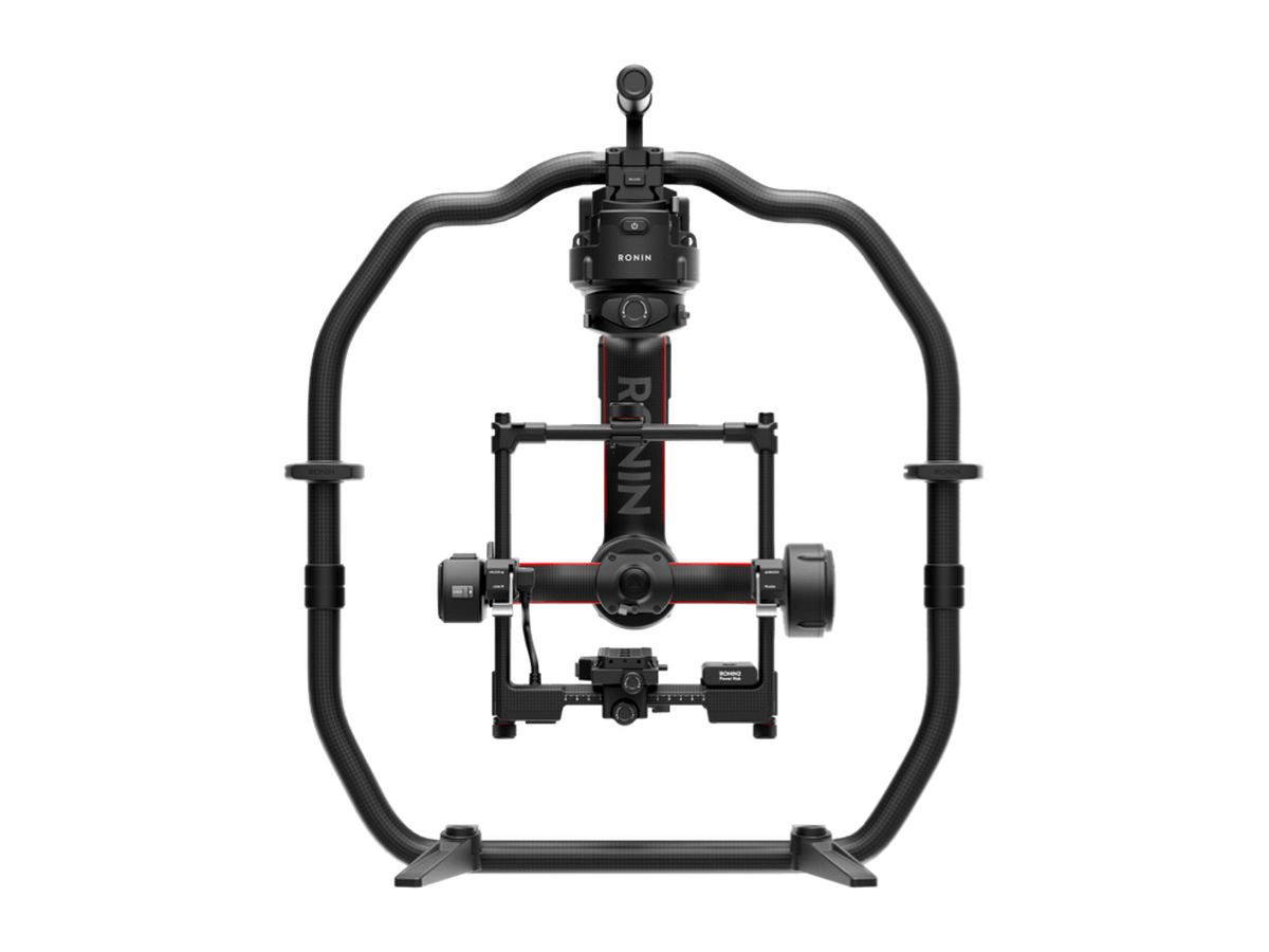 DJI Ronin 2