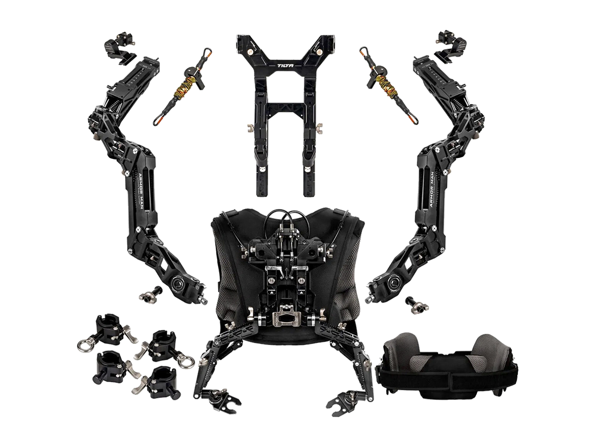 Tilta Armor Man 3.0