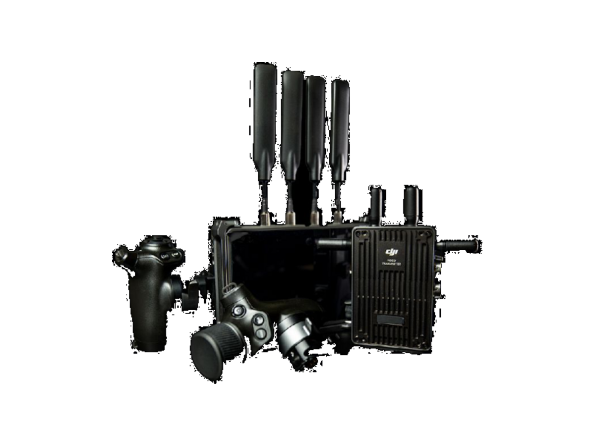 DJI Transmission