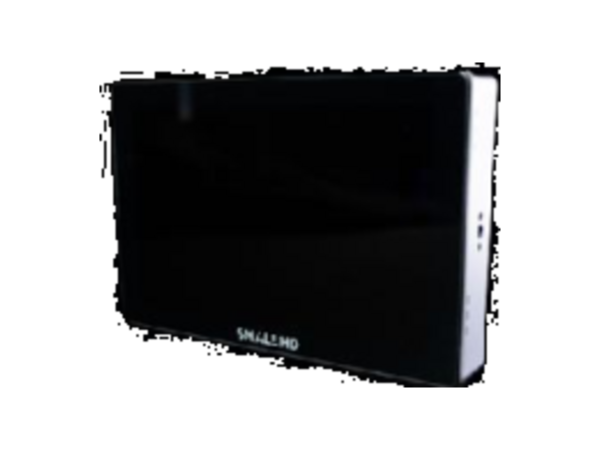 SmallHD Indie 7