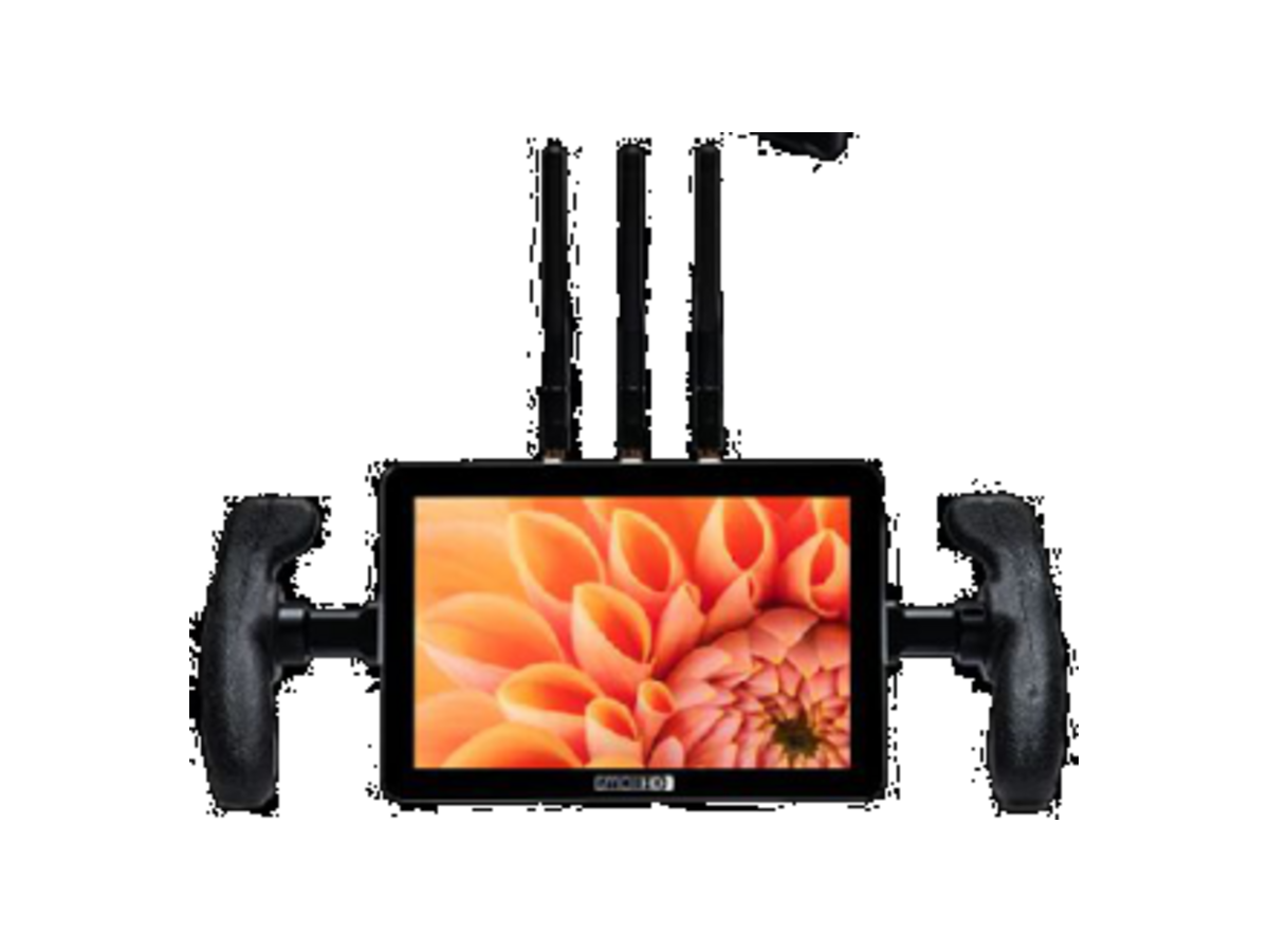 SmallHD Focus 7