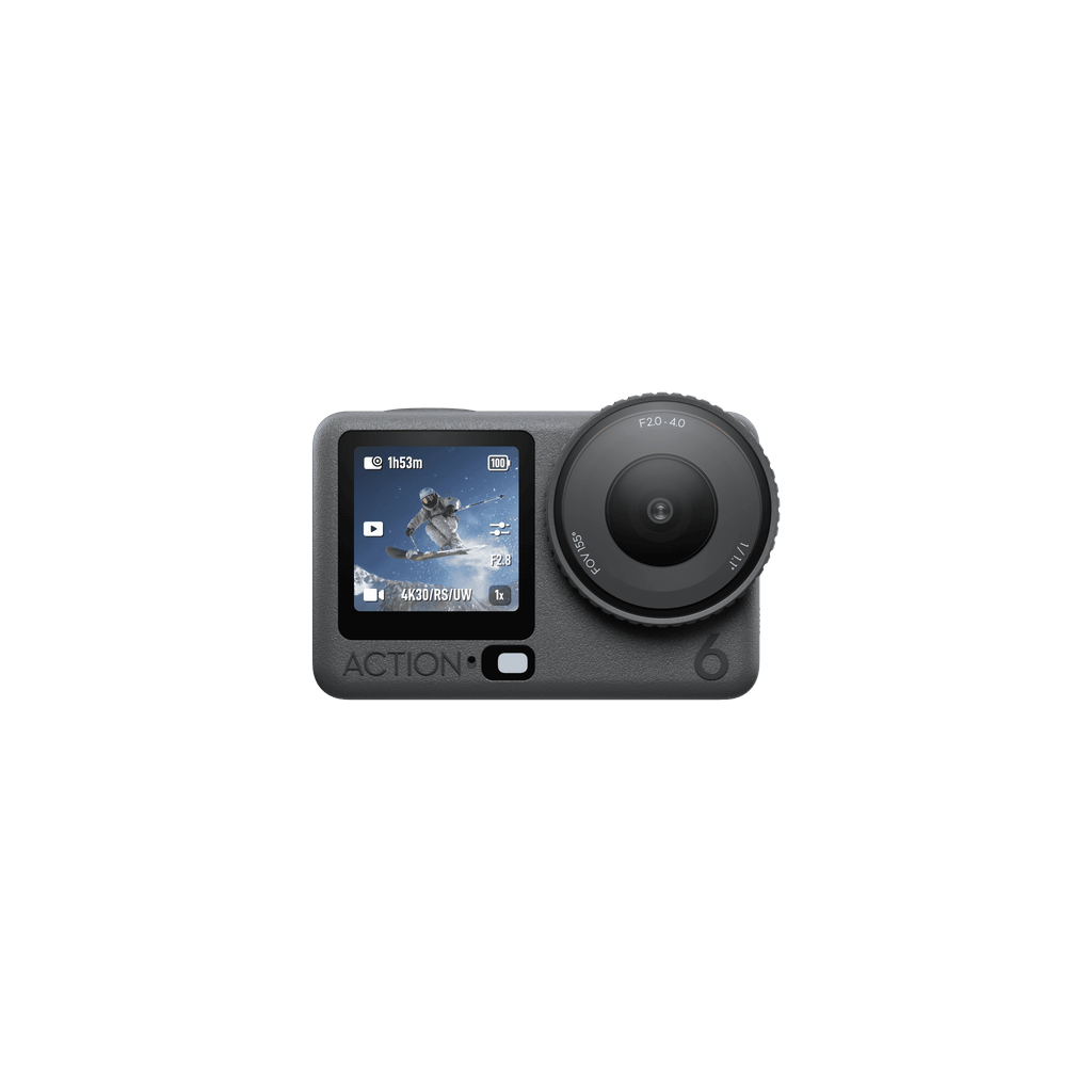 DJI Osmo Action 6