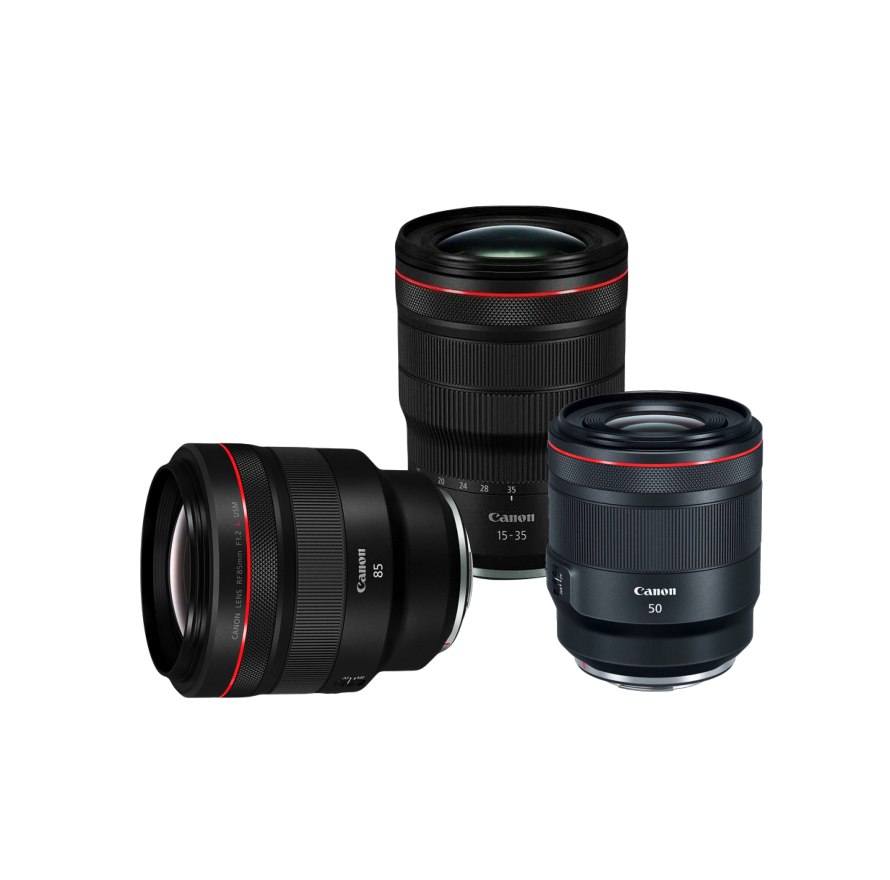 Canon RF