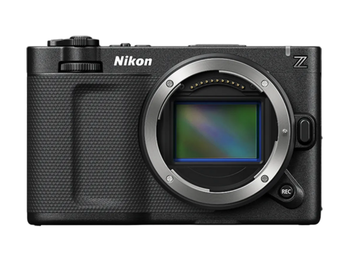 Nikon ZR