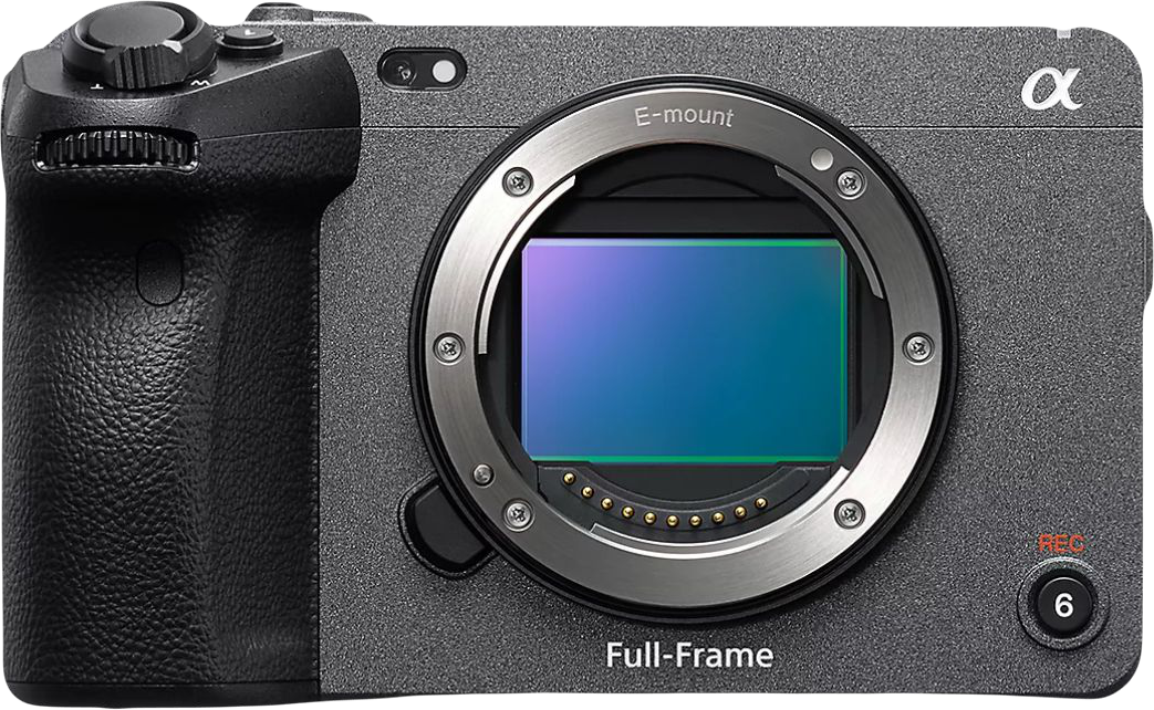Sony Alpha FX3