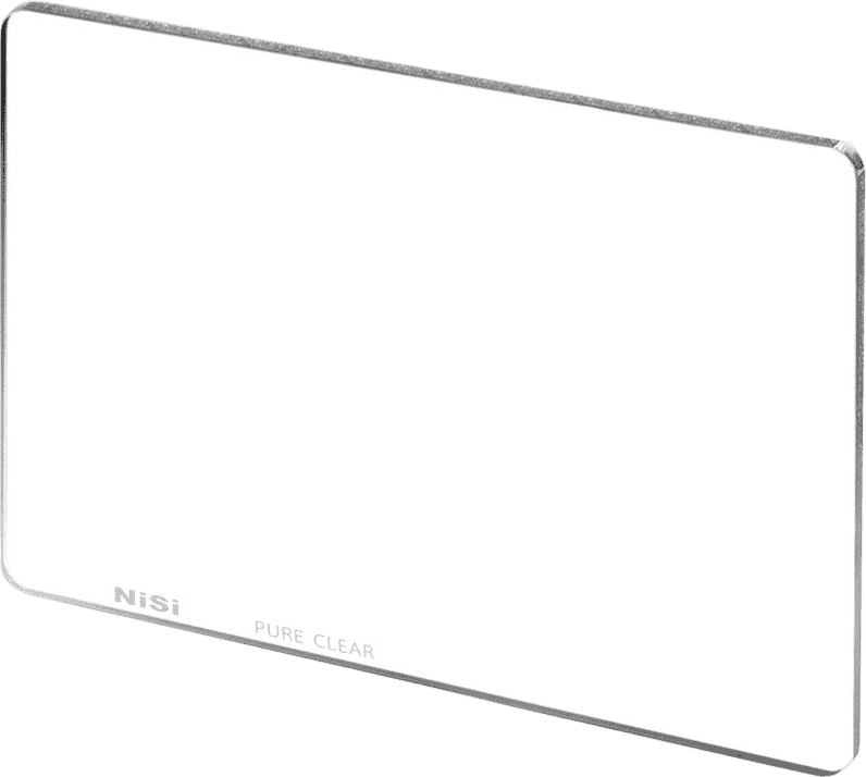NiSi Pure Clear 4×5.65"