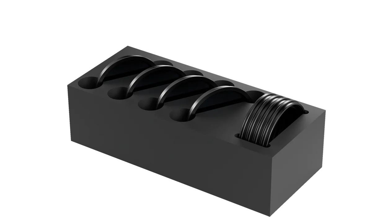 DZOFilm KOOP Rear Filter Set