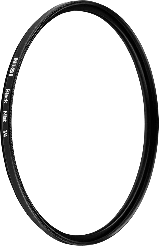 NiSi Black Mist 1/4