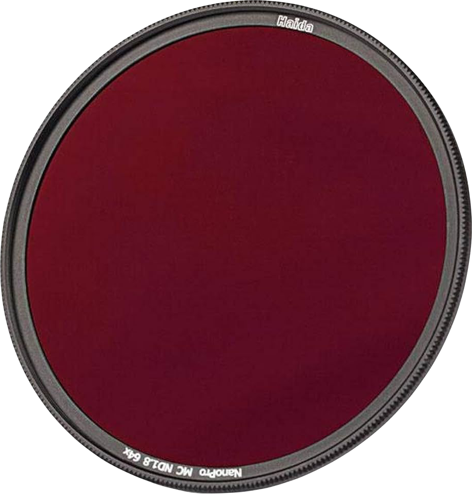 Haida NanoPro MC ND1.8 72mm