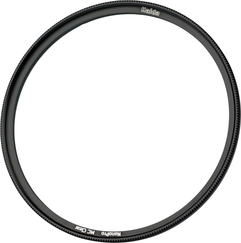 Haida NanoPro MC Clear