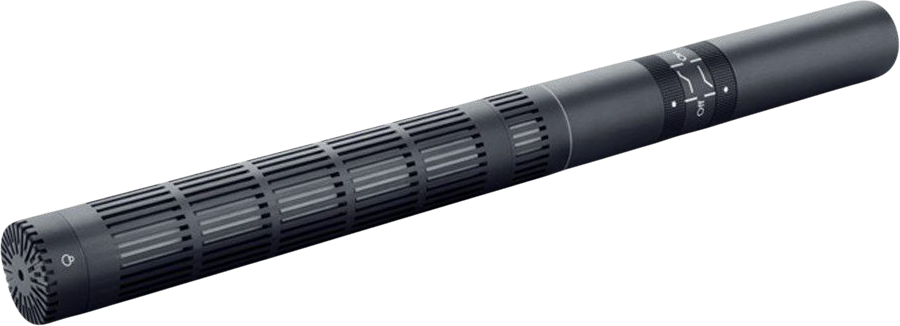 DPA 4017 Shotgun Microphone