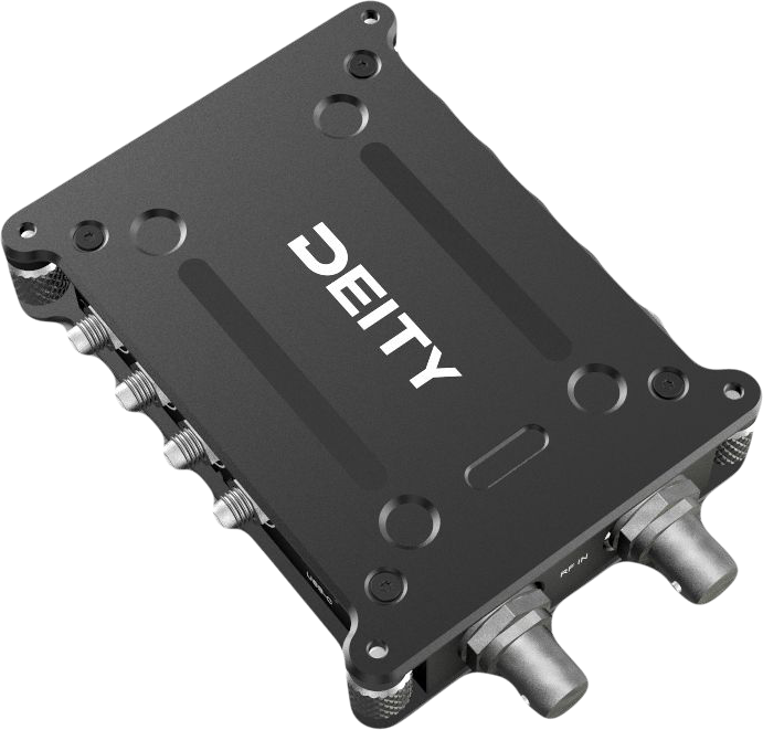 Deity SRD Mini Active Splitter