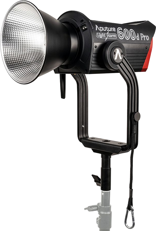 Aputure 600D Pro