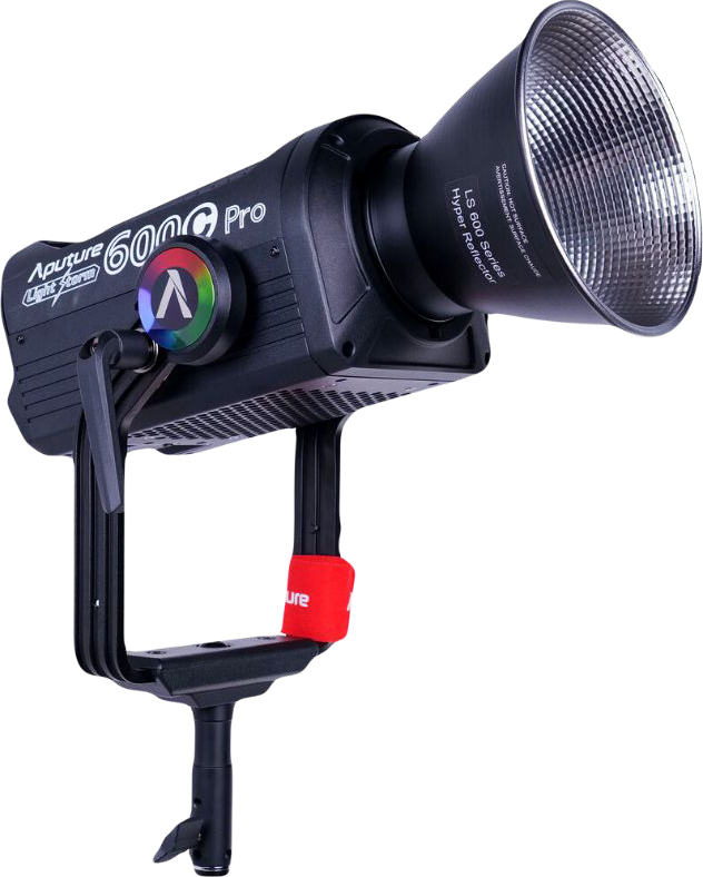 Aputure 600C Pro