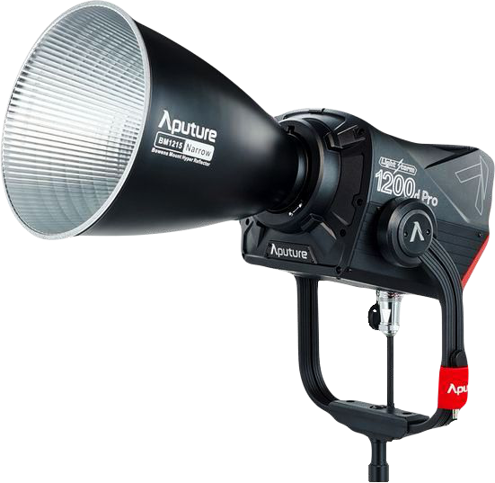 Aputure 1200D Pro LS