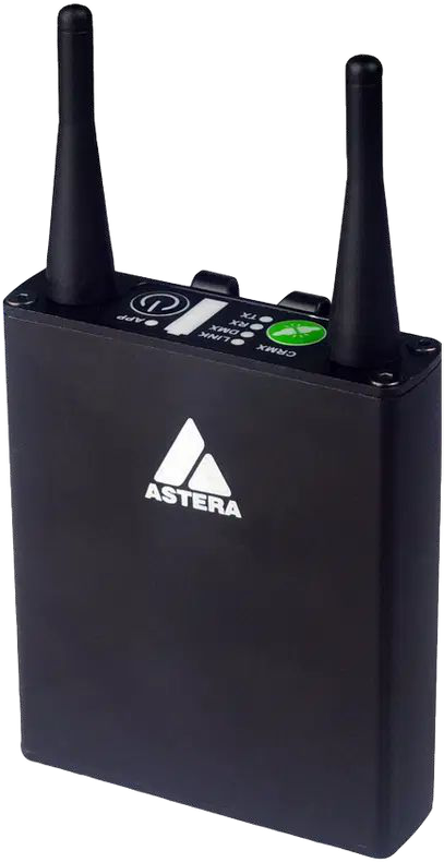 Astera Box CRMX ART7