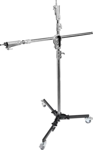 Kupo 346M Junior Boom Roller