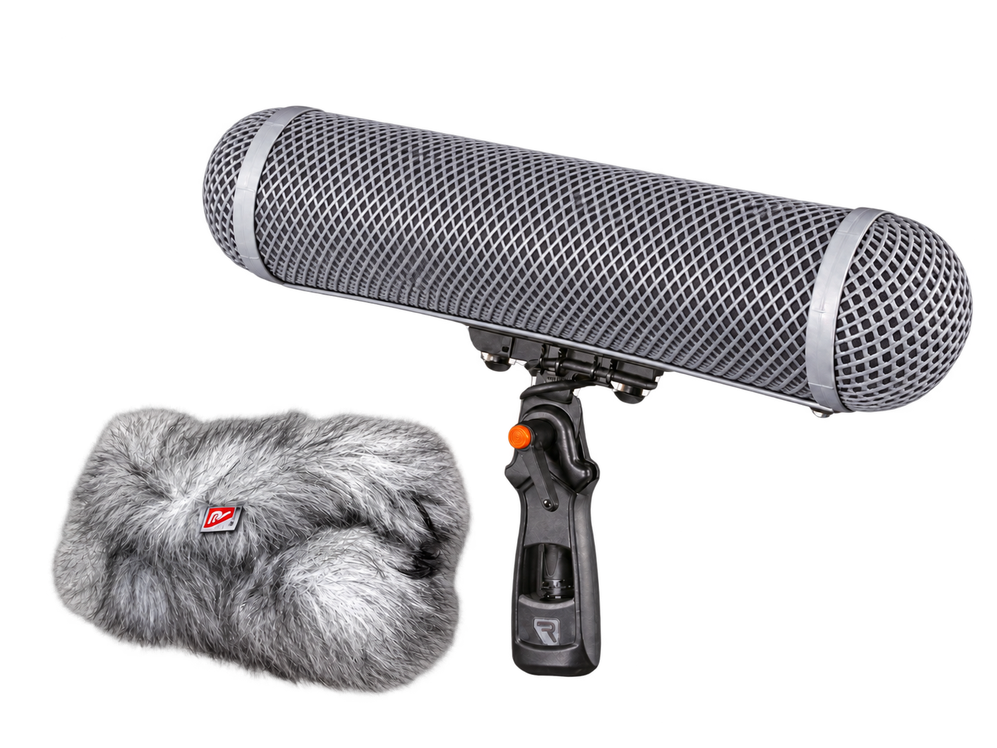 Rycote Modular Windshield WS 4 Kit