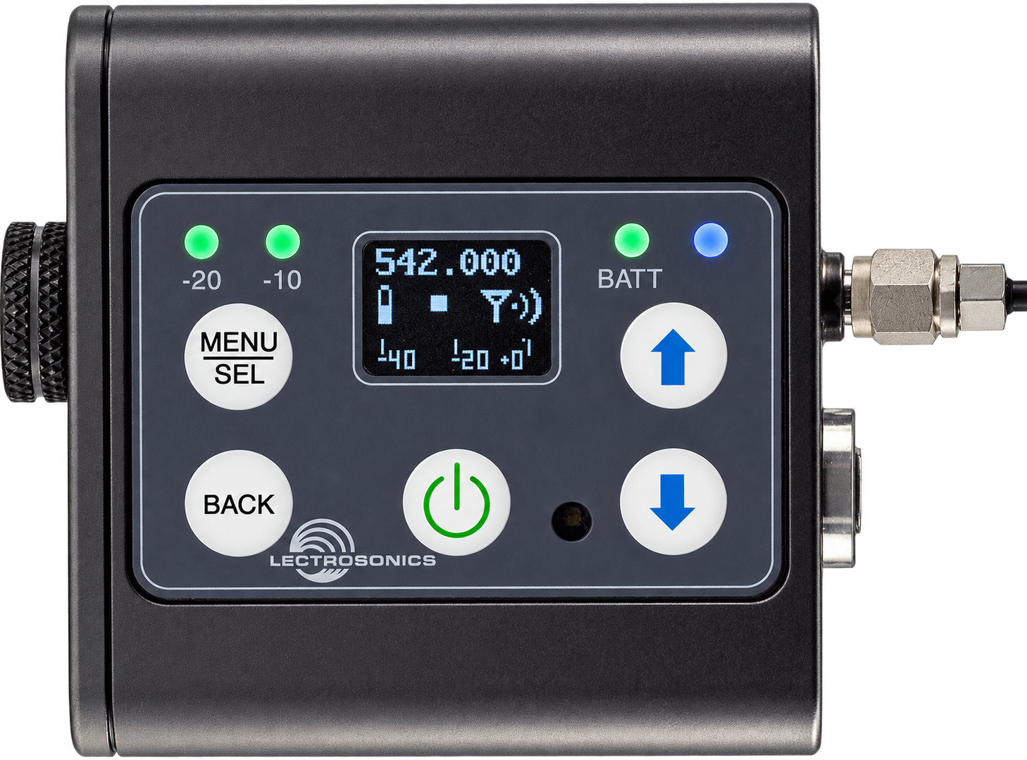 Lectrosonics DBSMD