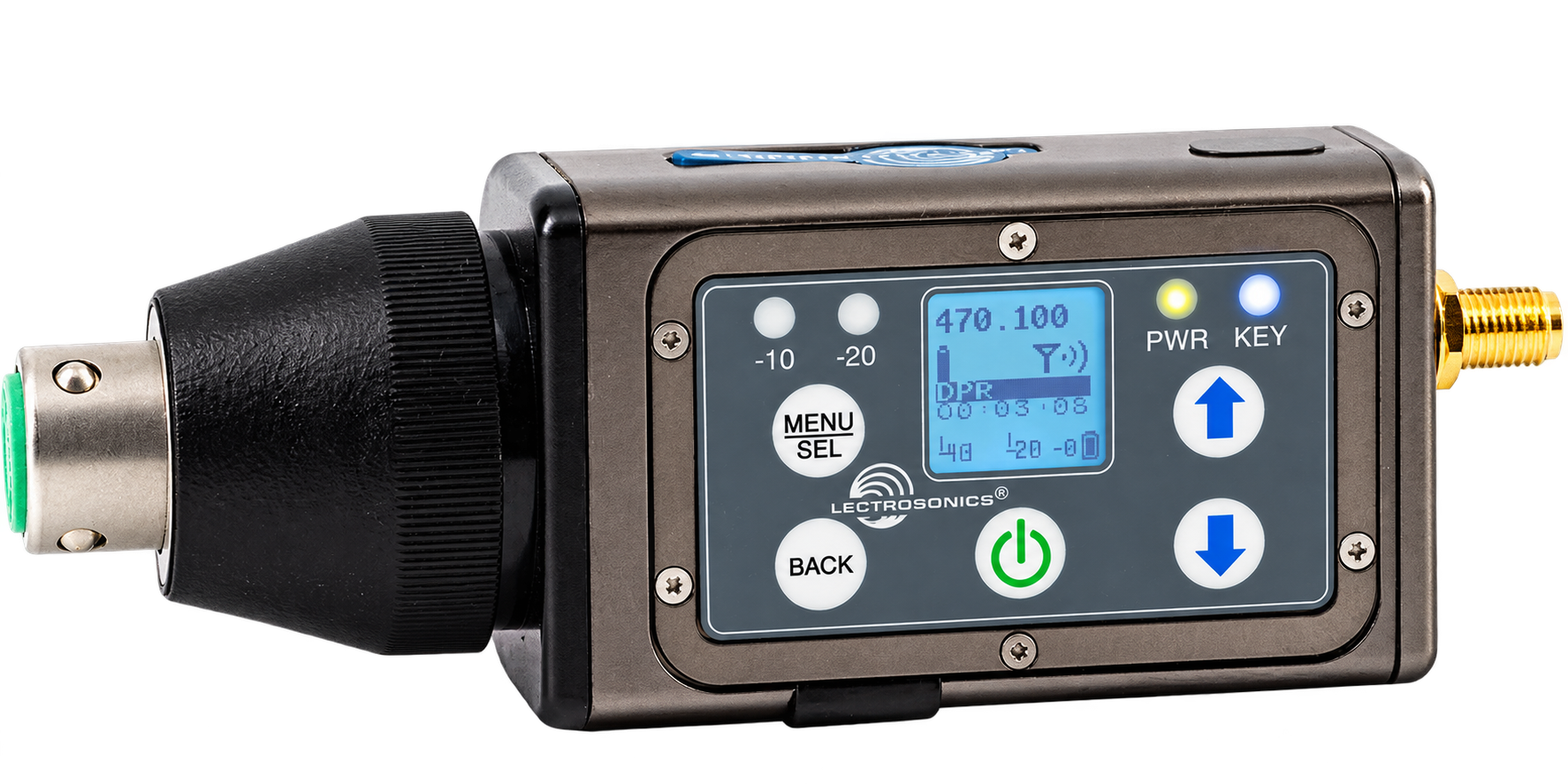 Lectrosonics DPR-A